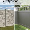 4 Rail Horse Fence - Pasture Rail Fencing