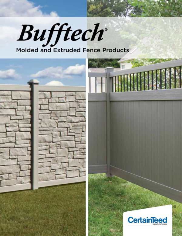 3 Rail Horse Pasture Fence