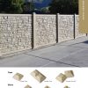 4 Rail Horse Fence - Pasture Rail Fencing