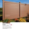 4 Rail Horse Fence - Pasture Rail Fencing