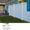 4 Rail Horse Fence - Pasture Rail Fencing