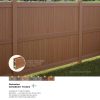 4 Rail Horse Fence - Pasture Rail Fencing