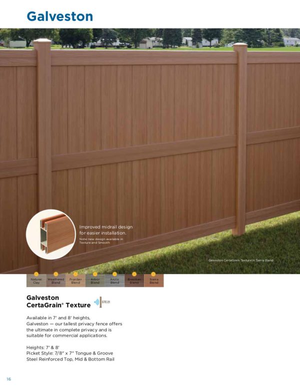 3 Rail Horse Pasture Fence