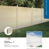 4 Rail Horse Fence - Pasture Rail Fencing