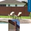 4 Rail Horse Fence - Pasture Rail Fencing