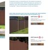 4 Rail Horse Fence - Pasture Rail Fencing