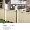 4 Rail Horse Fence - Pasture Rail Fencing