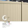 4 Rail Horse Fence - Pasture Rail Fencing