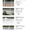 4 Rail Horse Fence - Pasture Rail Fencing