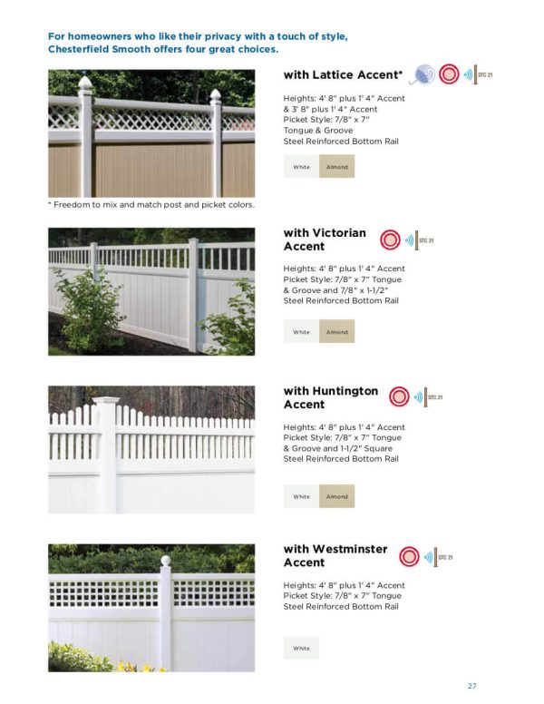 3 Rail Horse Pasture Fence