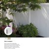 4 Rail Horse Fence - Pasture Rail Fencing