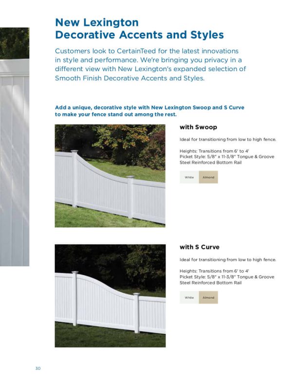 3 Rail Horse Pasture Fence