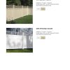 4 Rail Horse Fence - Pasture Rail Fencing