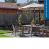 4 Rail Horse Fence - Pasture Rail Fencing