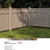 4 Rail Horse Fence - Pasture Rail Fencing