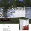 4 Rail Horse Fence - Pasture Rail Fencing