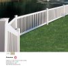 4 Rail Horse Fence - Pasture Rail Fencing