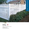 4 Rail Horse Fence - Pasture Rail Fencing