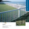 4 Rail Horse Fence - Pasture Rail Fencing