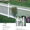 4 Rail Horse Fence - Pasture Rail Fencing