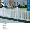 4 Rail Horse Fence - Pasture Rail Fencing