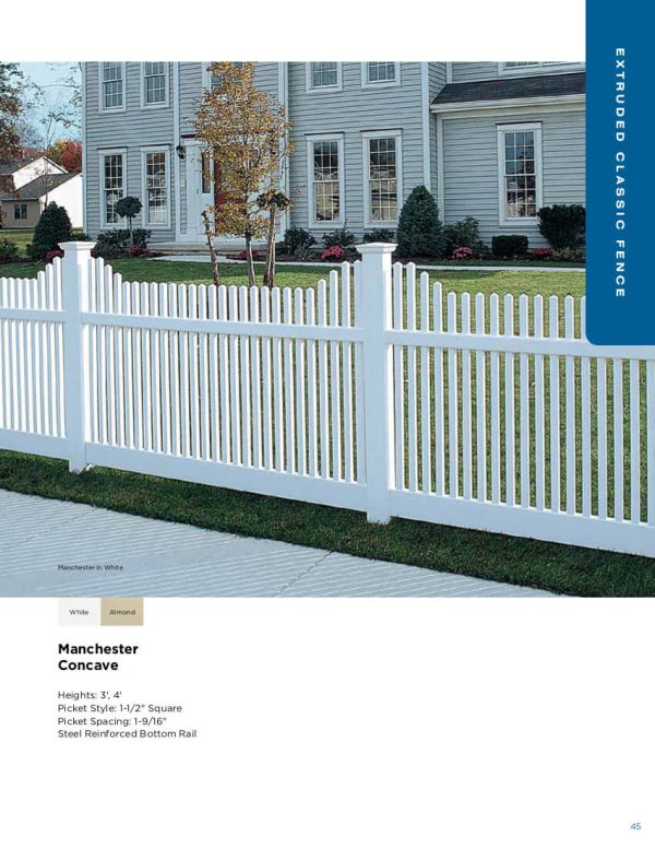 3 Rail Horse Pasture Fence