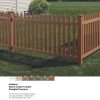 4 Rail Horse Fence - Pasture Rail Fencing