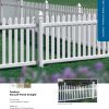 4 Rail Horse Fence - Pasture Rail Fencing