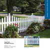 4 Rail Horse Fence - Pasture Rail Fencing
