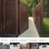 4 Rail Horse Fence - Pasture Rail Fencing