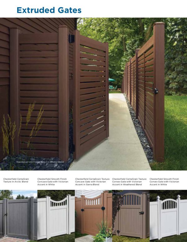 3 Rail Horse Pasture Fence