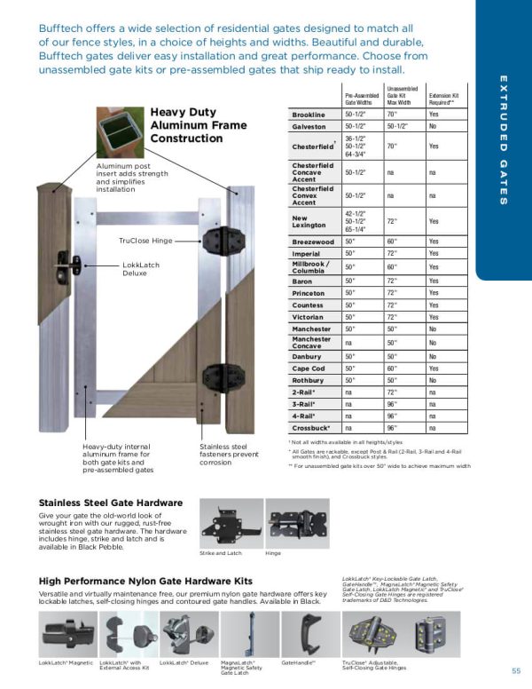 3 Rail Horse Pasture Fence