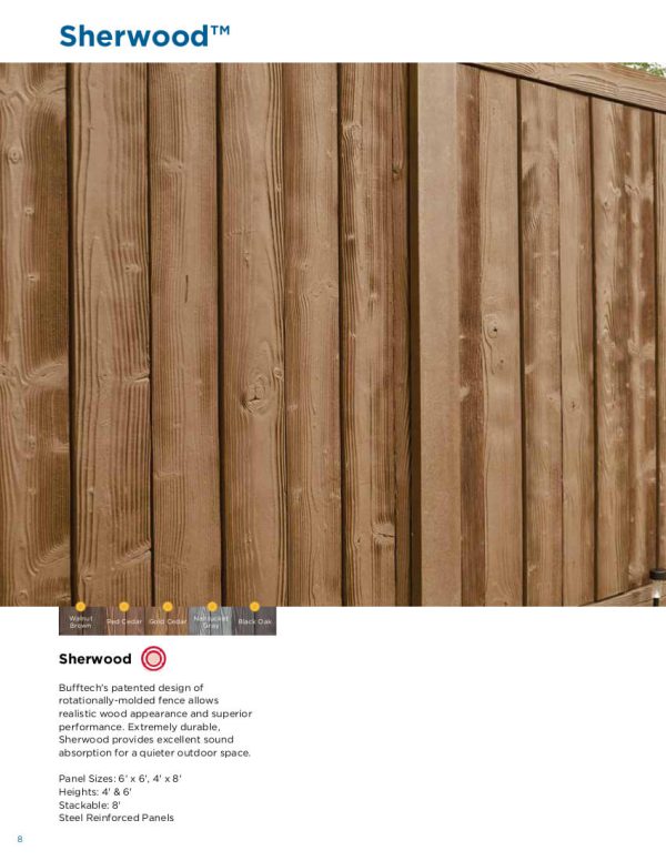 3 Rail Horse Pasture Fence