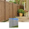 4 Rail Horse Fence - Pasture Rail Fencing
