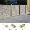 13 Count - 4 Ft. Fence Fill Kit  - Tongue & Groove Picket - (4690398F)
