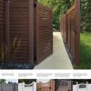 13 Count - 4 Ft. Fence Fill Kit  - Tongue & Groove Picket - (4690398F)