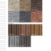 13 Count - 4 Ft. Fence Fill Kit  - Tongue & Groove Picket - (4690398F)