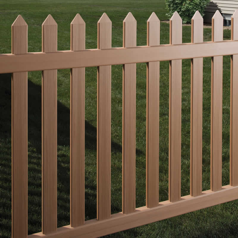 Fencing - Danbury Fencing