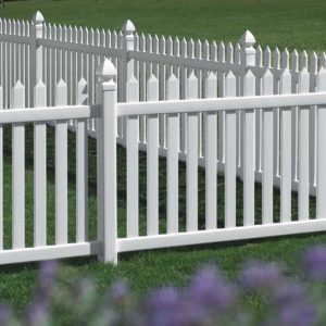 Picket Fence Specials