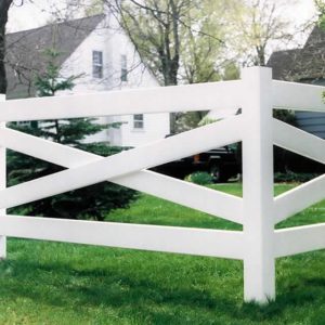 Fencing for Horses