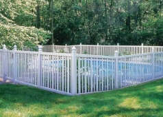 Where to Buy Pool Fencing Safety