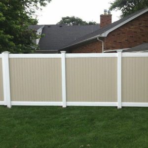 Lexington Privacy Fencing