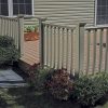 Kingston (10' w) - Clay Vinyl Railing