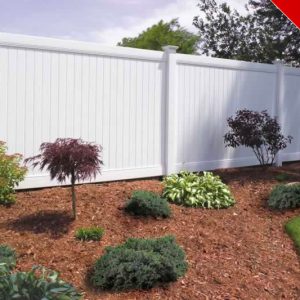 Privacy Fence