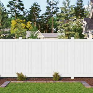 Privacy Fence